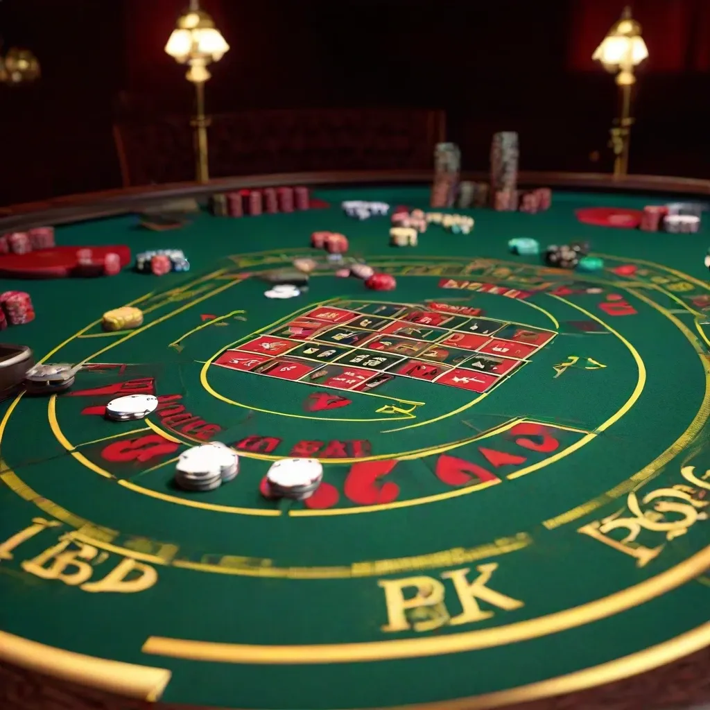 Blackjack_Strategic_Mastery