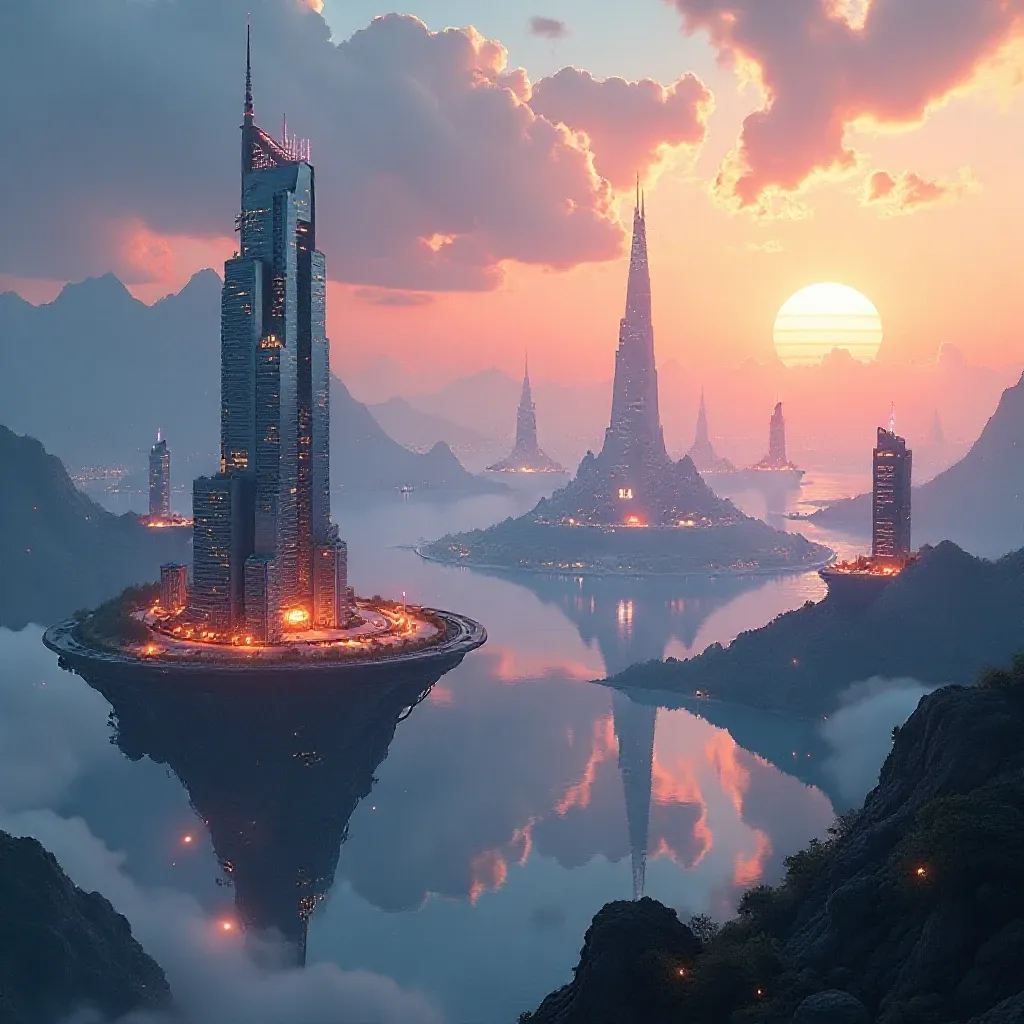 DeFi Personalized Future