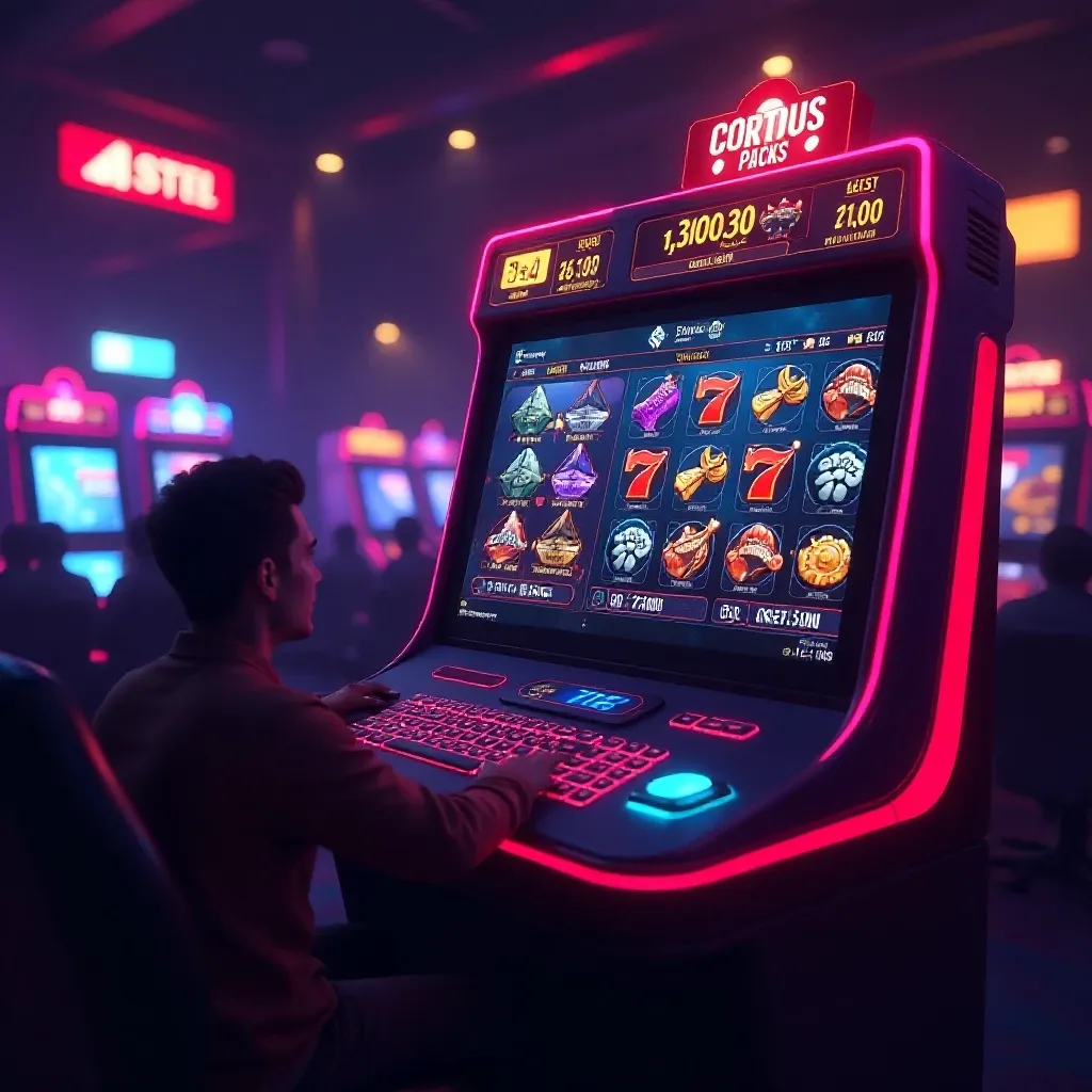 Esports_Slot_Spectacle