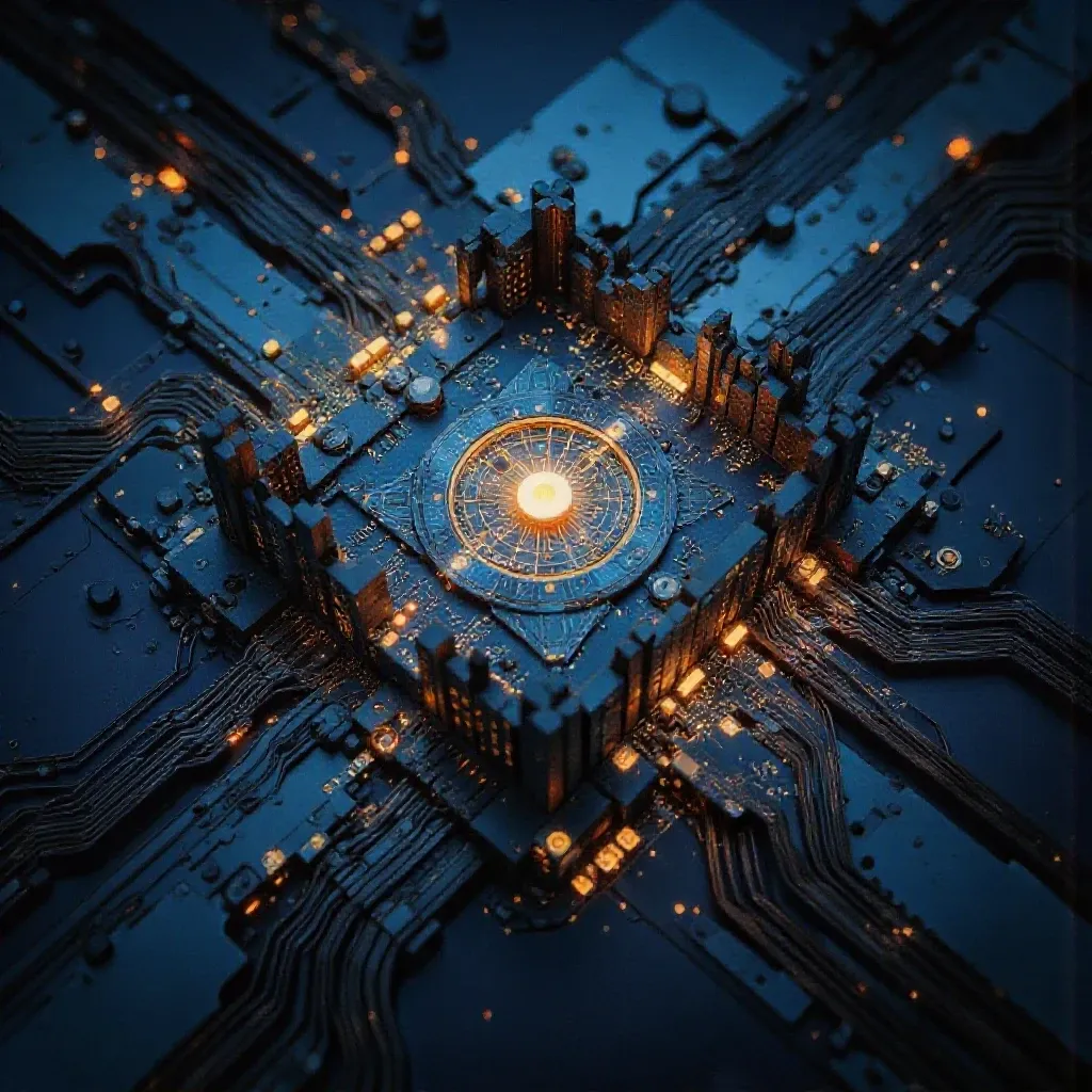 Fortress Digital Security