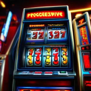 Jackpot Bonanza Riches