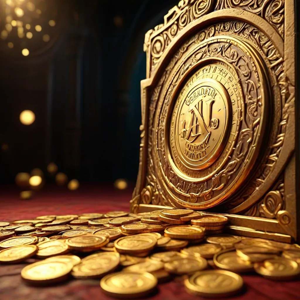 Jackpot Worlds Unite