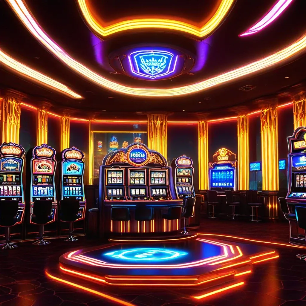 personalized_cyber_casino