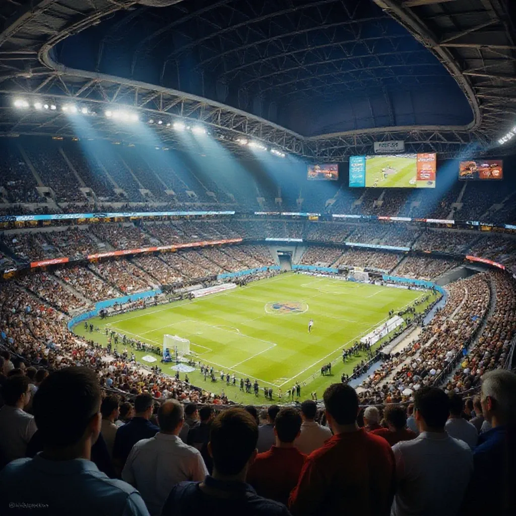 WinningGameSpectatorArena